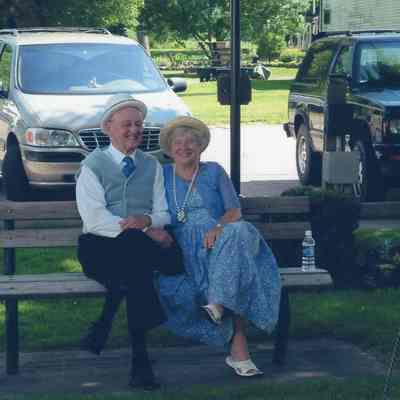 Photo, 2004 Bristolville, Ohio Bicentennial