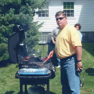 Photo, Bristolville, Ohio Bicentennial, 2004