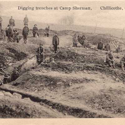 Camp Sherman