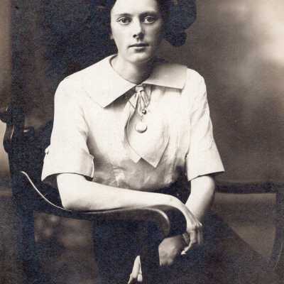 Esther Blythe