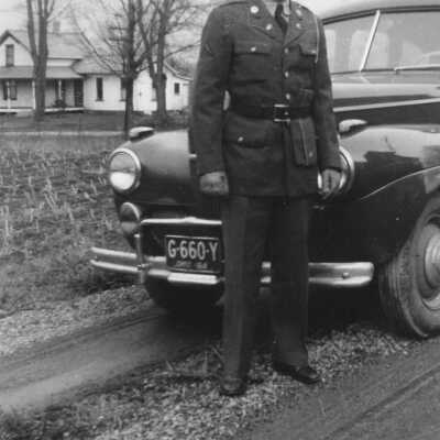 Robert Mack