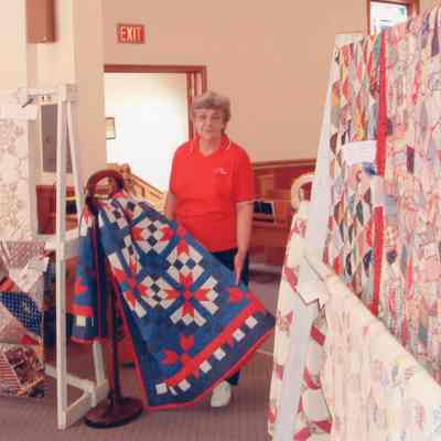 Photo, 2004, Bristolville, Ohio Bicentennial