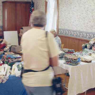 Photo, 2004, Bristolville, Ohio Bicentennial