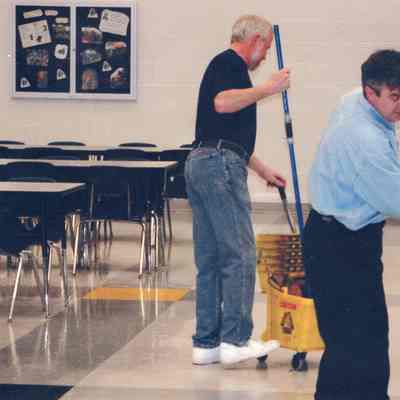 Photo, Bristolville, Ohio Bicentennial, 2004