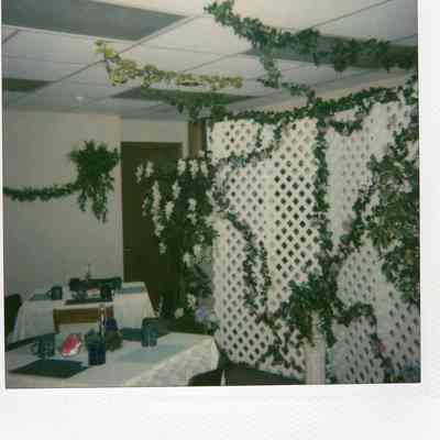 Photo, 2002, Bristol Public Library Cafe'