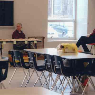 Photo, Bristolville, Ohio, 2004