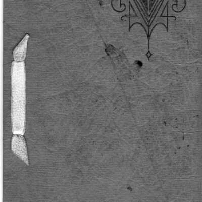 1921 Graduation Announcement