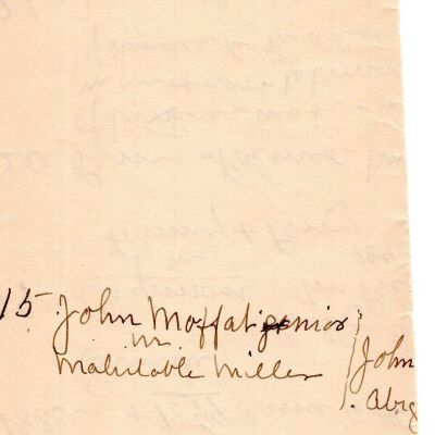 Incomplete History Notes