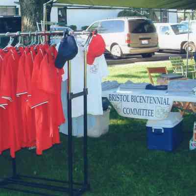Photo, 2004, Bristolville, Ohio Bicentennial