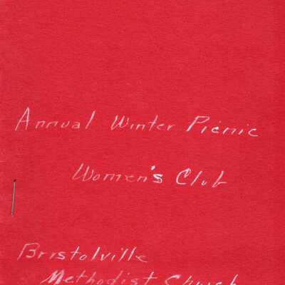 Program, 1954