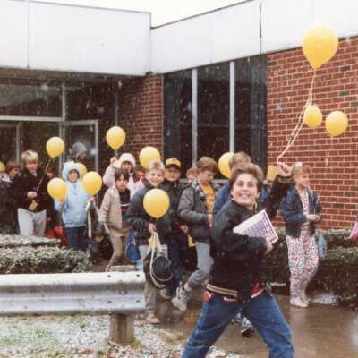 75th Anniversary, 1987