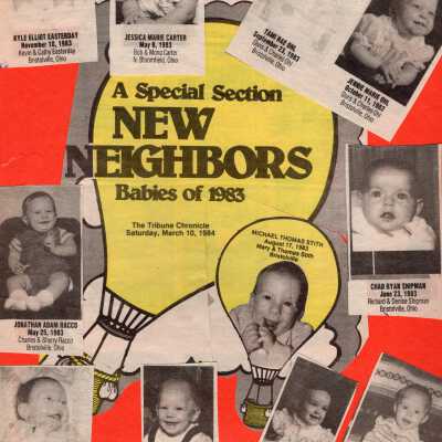 Pictures of Babies