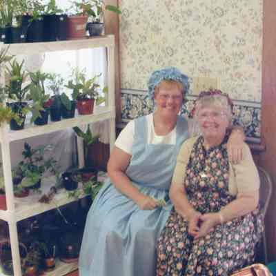 Photo, Bristolville, Ohio Bicentennial, 2004