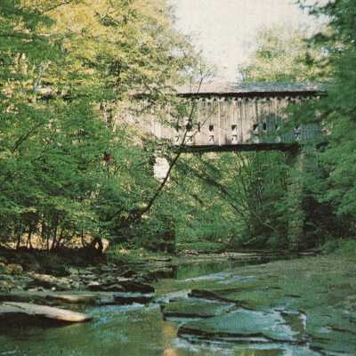 Warner's Hollow/Windsor MIlls