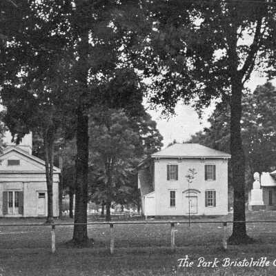 Bristol Township Park