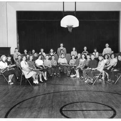 Junior Band Bristol School