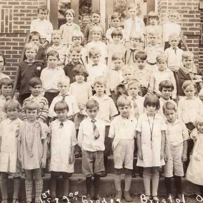 Class of Bristol School