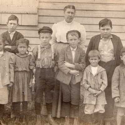 Bristol School Class