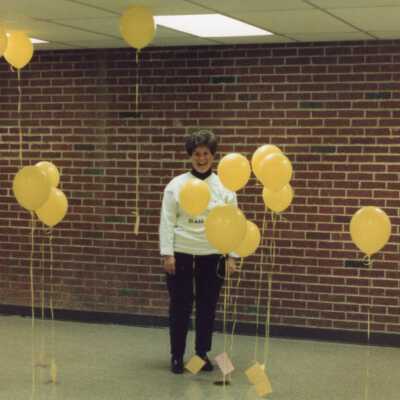 75th Anniversary, 1987