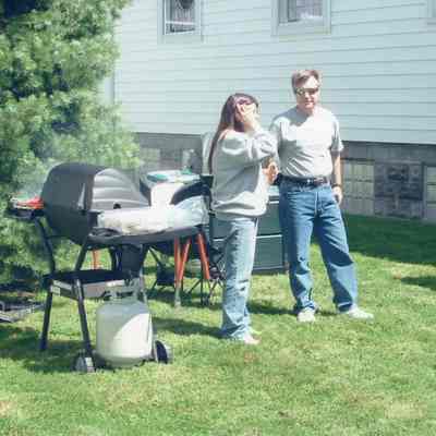 Photo, 2004, Bristolville, Ohio Bicetennial