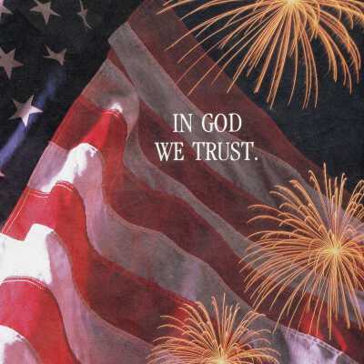 Memorial Day Program, 1994
