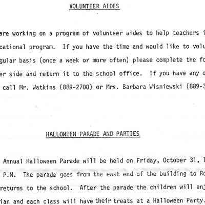 Mailer, Bristol School