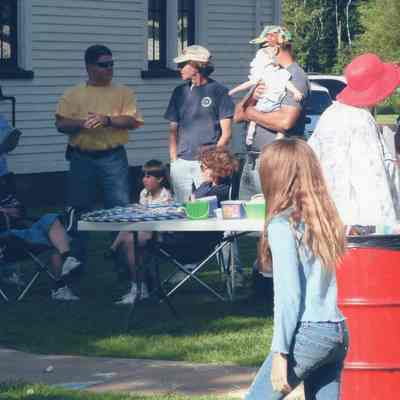 Photo, 2004, Bristolville, Ohio Bicentennial