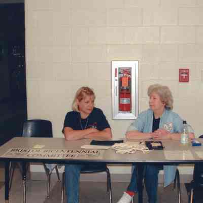Photo, Bristolville, Ohio Bicentennial, 2004