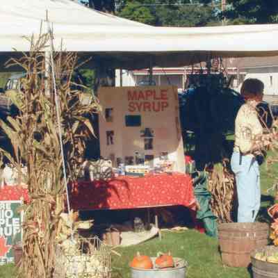 Photo, 2004, Bristolville, Ohio Bicentennial
