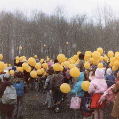 75th Anniversary, 1987