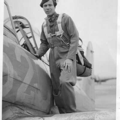 Robert Mack