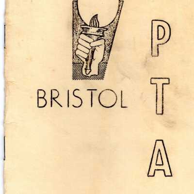 P.T.A. calendar year 1964
