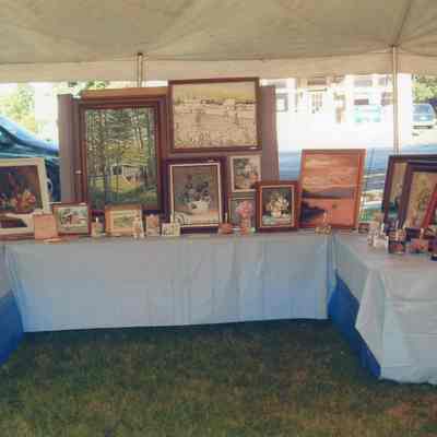 Photo, 2004, Bristolville, Ohio Bicentennial
