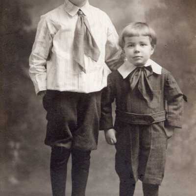 Children