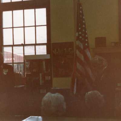 75th Anniversary, 1987