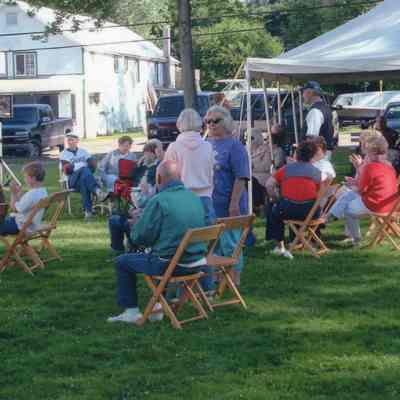 Photo, 2004, Bristolville, Ohio Bicentennial