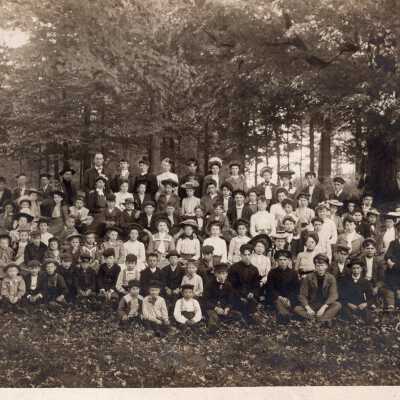 Class, Bristol School