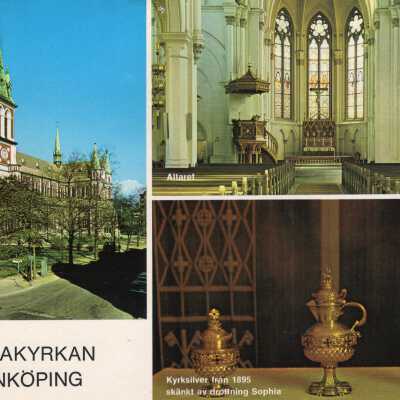 Miscellaneous, Library, 1988