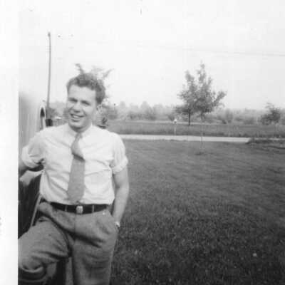 Robert Mack