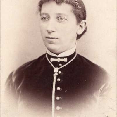 Flora Sager
