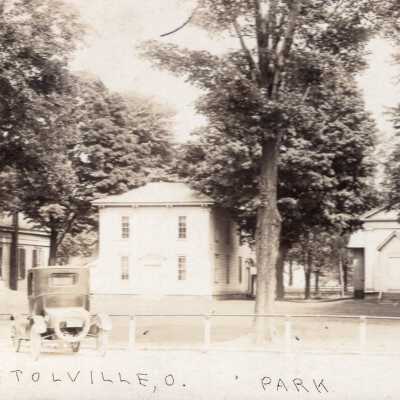 postcard