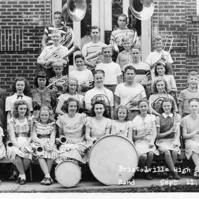 Photo, Bristol School