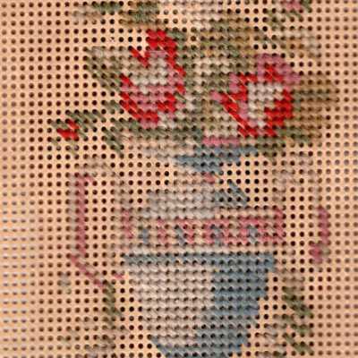 Cross Stitch