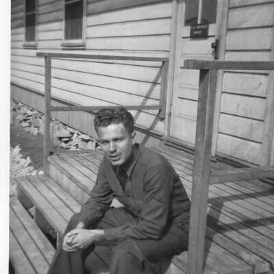 Robert Mack