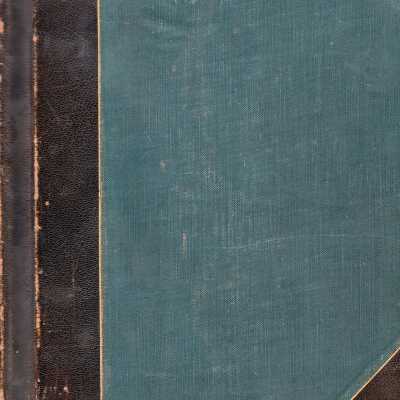 Accession Book.1970's