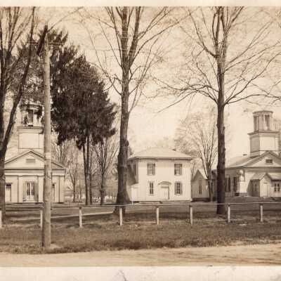 Bristol Township Park,1912