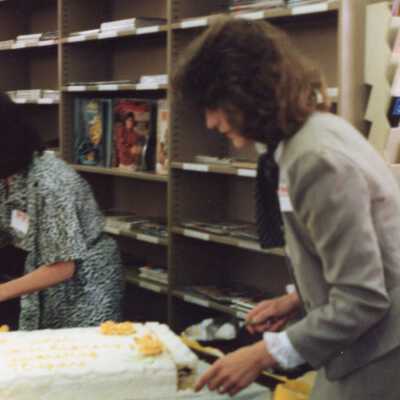 75th Anniversary,1987