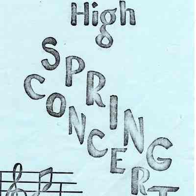 Program, 1983