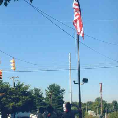 Photo, Bristolville, Ohio Bicentennial, 2004