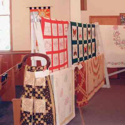 Photo, 2004, Bristolville, Ohio Bicentennial